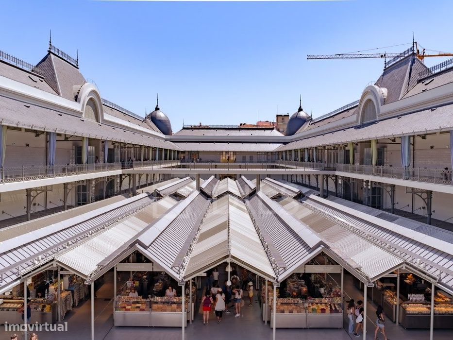 T2 renovado e pronto para habitar no Centro Histórico do Porto