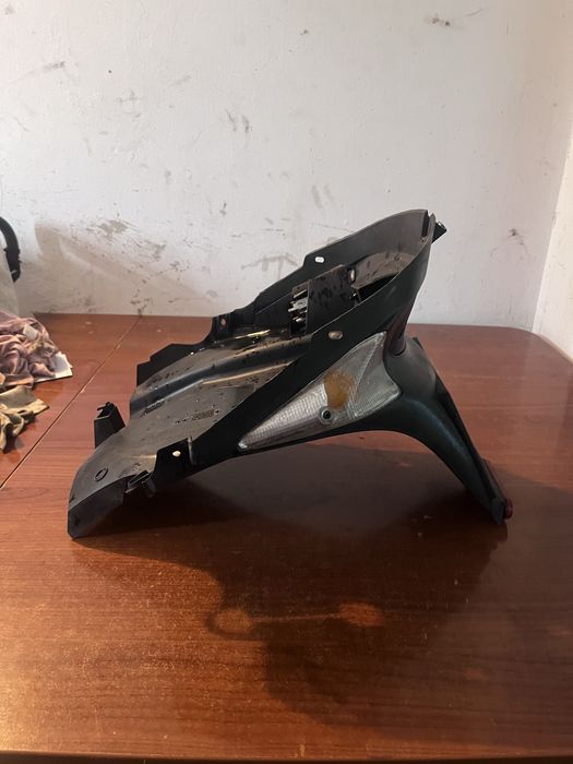 Tylni błotnik peugeot speedfight 2