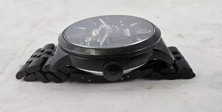 Zegarek Fossil ME3062 Townsman Automatyk