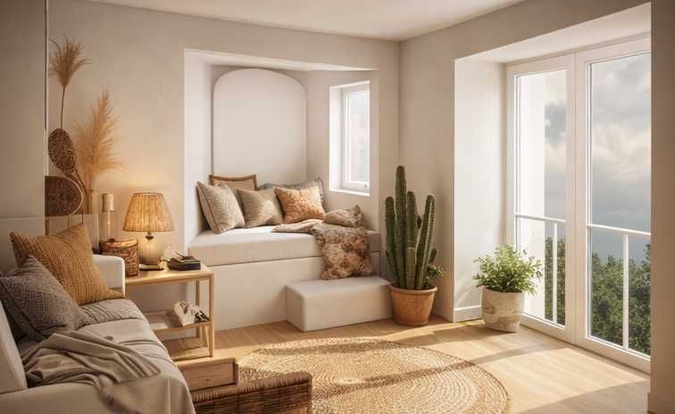 Projeto de Arquitetura (Imagens 3d)