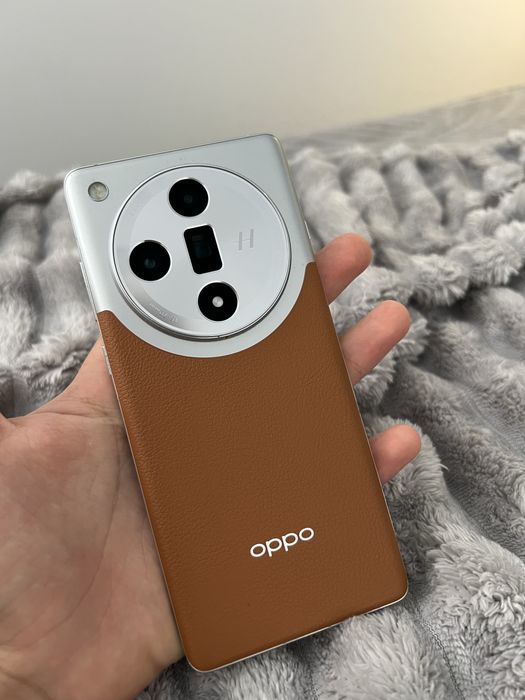 OPPO find x7 12/256 CN