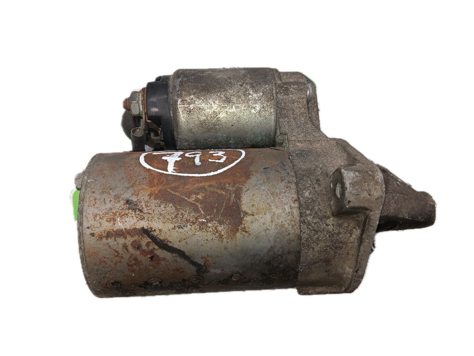 Motor de arranque KIA Picanto (BA)