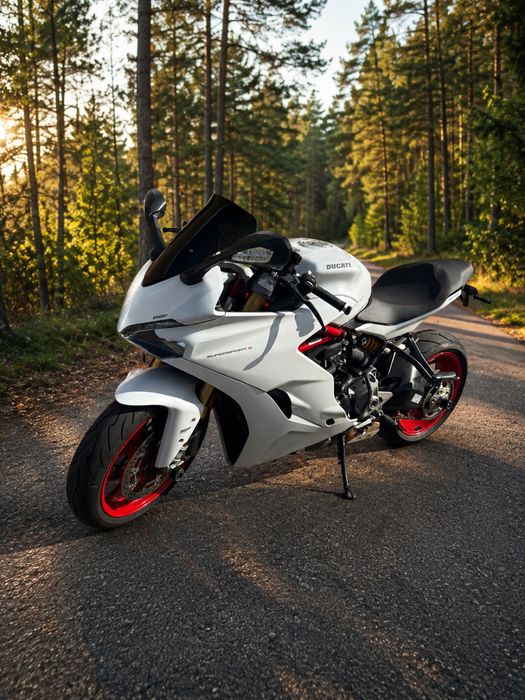 Ducati