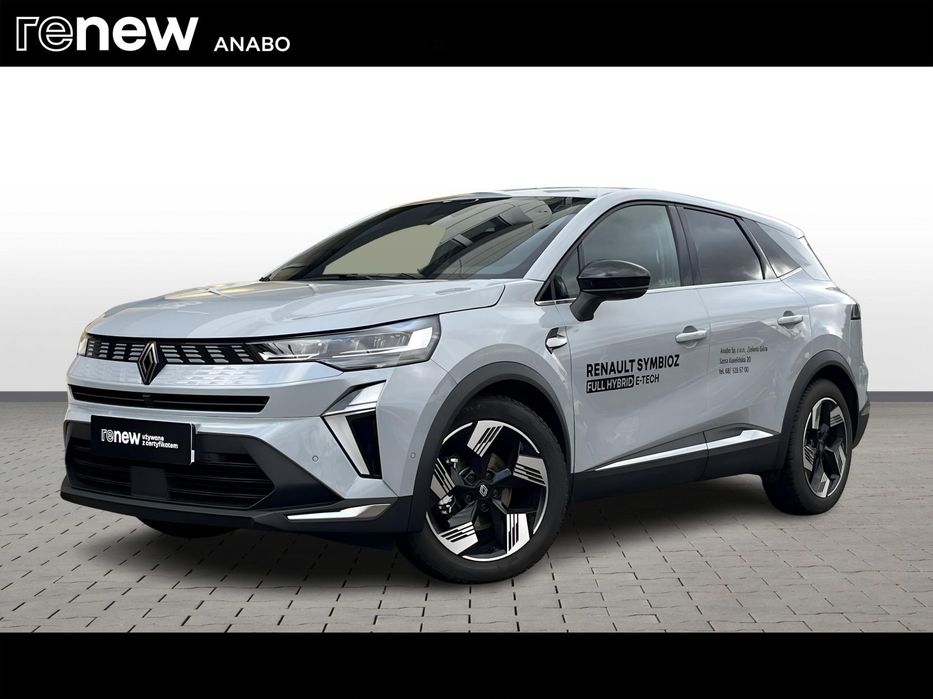 Renault Symbioz