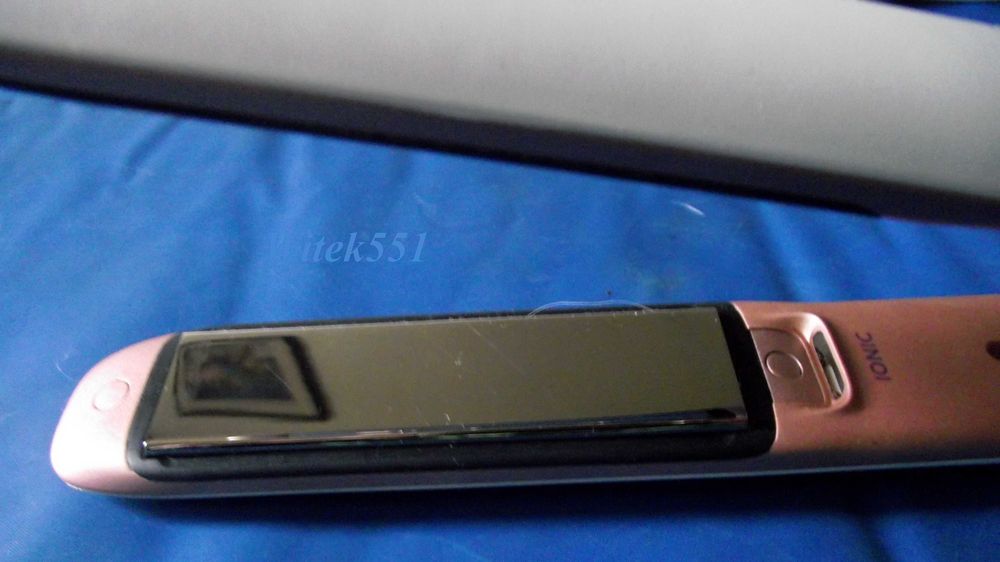 Prostownica Do Włosów PHILIPS HP8374/00 MOISTURE.