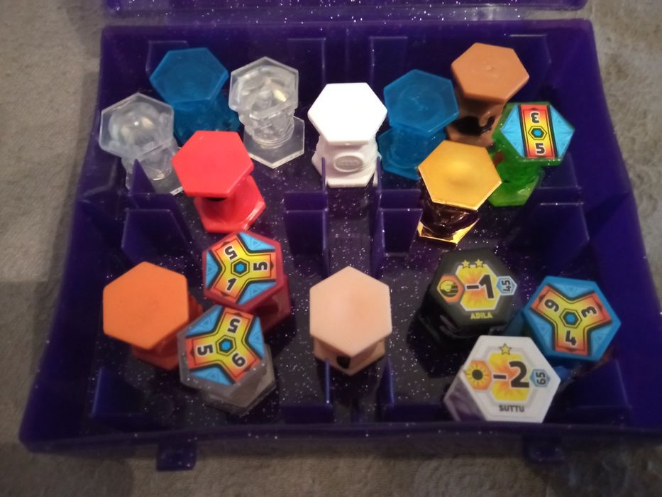 Abatons Star Wars and Other Action Figures64586476812930120