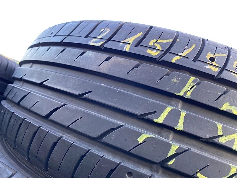 215/55/18 Falken Ziex ZE914_7mm_4szt_(191)