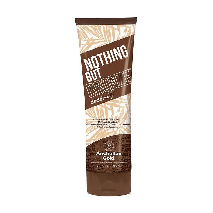 Przyśpieszacz opalania Australian Gold Bronze Coconut 250 ml