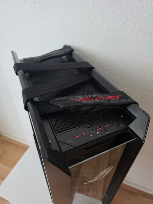 Komputer Asus Rog Strix Intel i5 13600KF RTX 4070TI Super