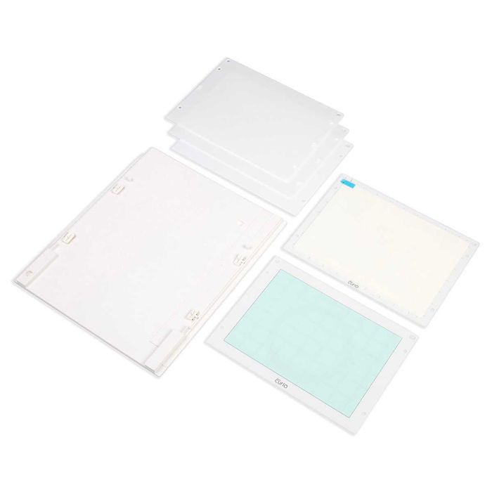 Ploter Silhouette Curio 5T + CURIO BASE 12 Stolik A4 do plotera