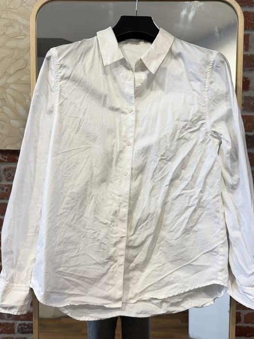 Сорочка Mango xs