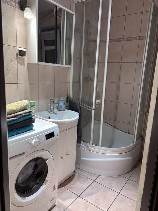 Mieszkanie kwatery pracownicze