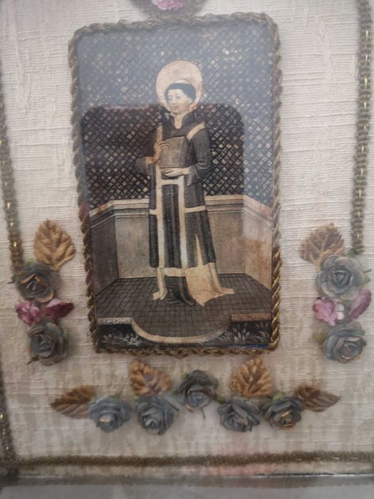 Registo religioso