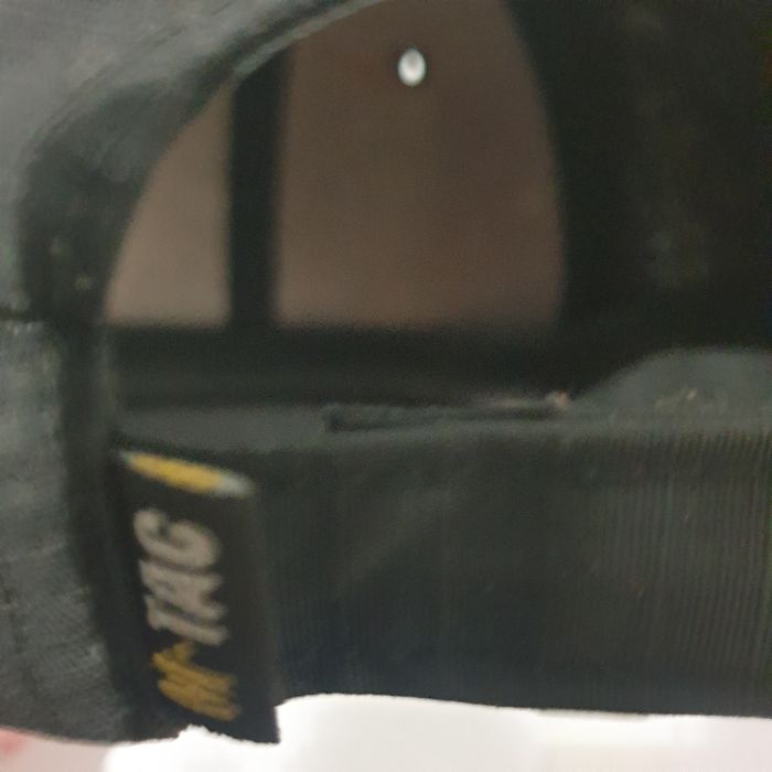 Кепка M TAC оригінал