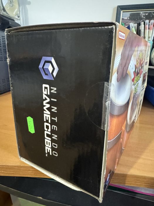 SELADO Donkey Konga Pak Nintendo Gamecube