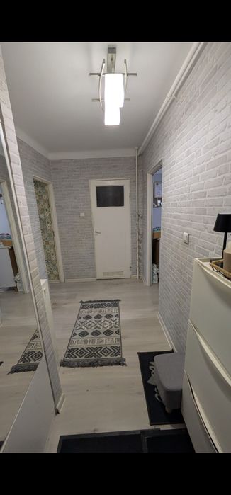 Mieszkanie 2 pokoje 38m2