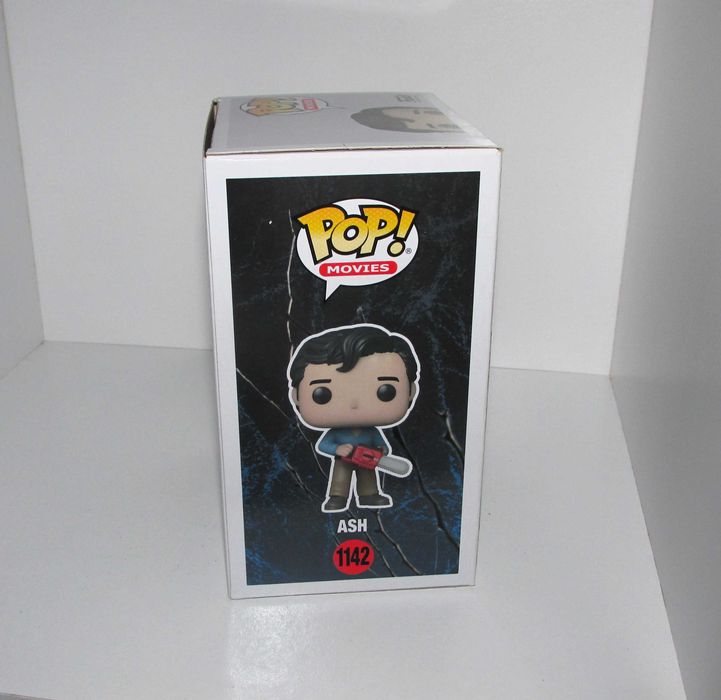Funko ASH The Evil Dead #1142