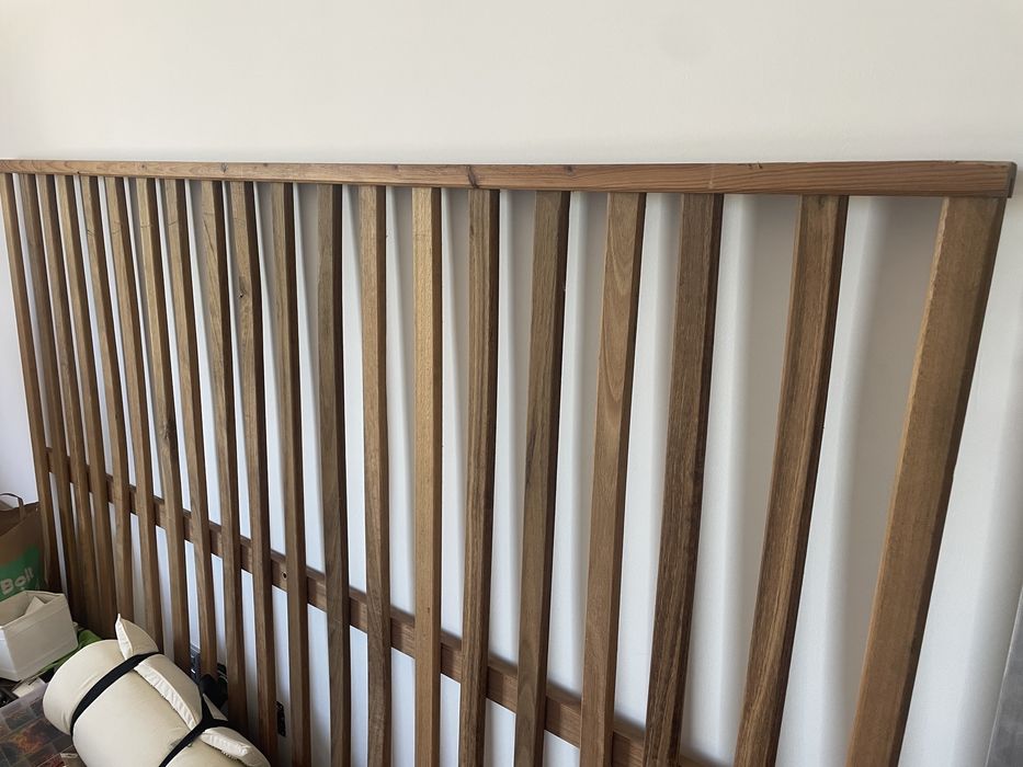 Estrado madeira 188x139