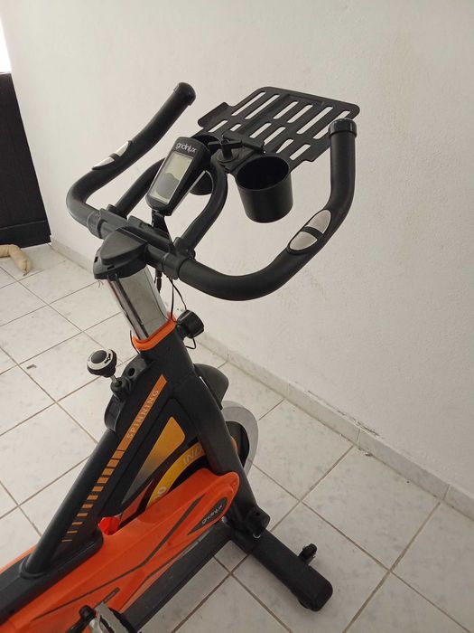 Bicicleta de Desporto