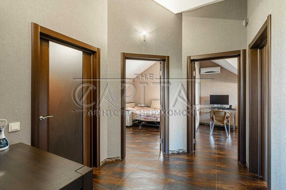 ОРЕНДА будинку 225 м2 вул. Толочанська Деснянський район Троєщина