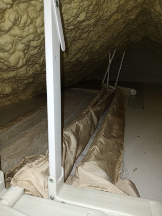 Ricokids osłona zabezpieczająca na łóżko