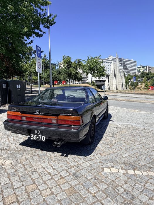 Honda prelude 2.0i