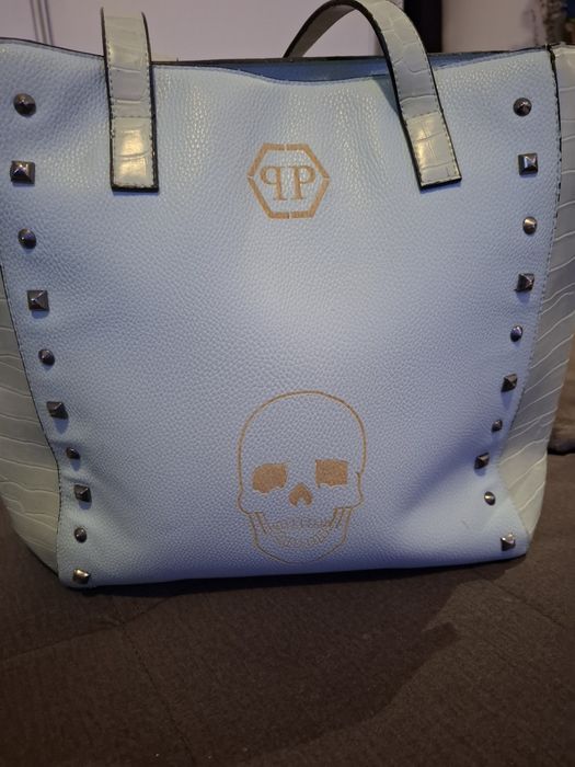 Torebka damska wizytowa