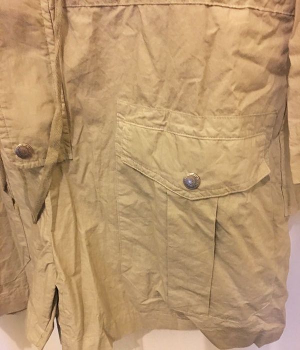 Fato macaco novo DKNY Donna Karan tamanho 38