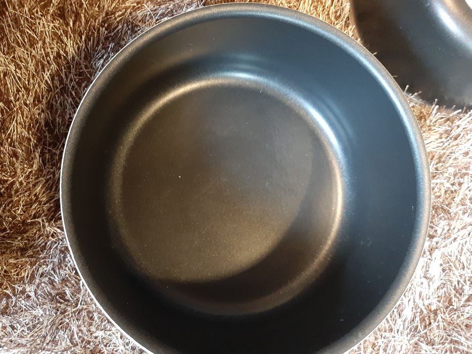Panelas Tefal anti derrapante