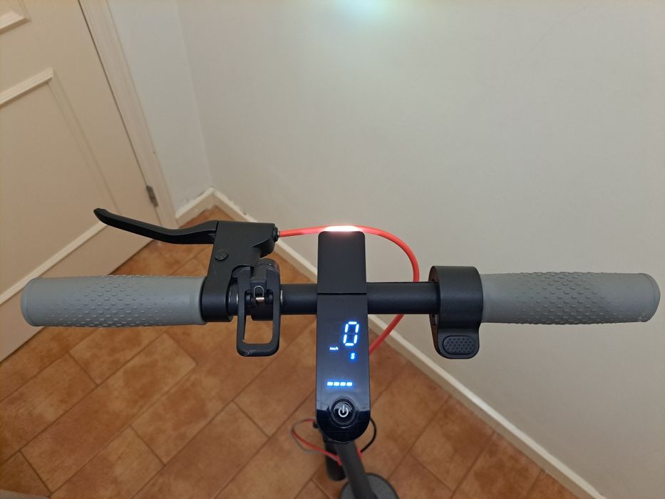 Trotinete Elétrica Aovopro