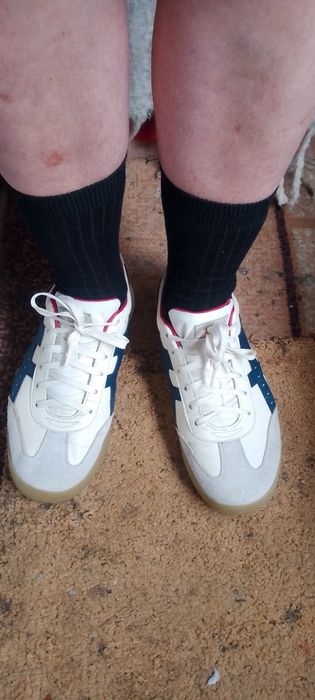 Кросовки Skechers, 45р, новые