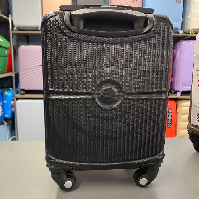 Чемодан, валіза 40×30×20 см для ручної поклажі WizzAir / Ryanair (П12)