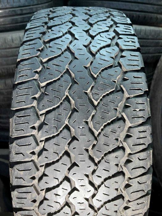 235/65 R16C General  пара літо / лето ар. 202872