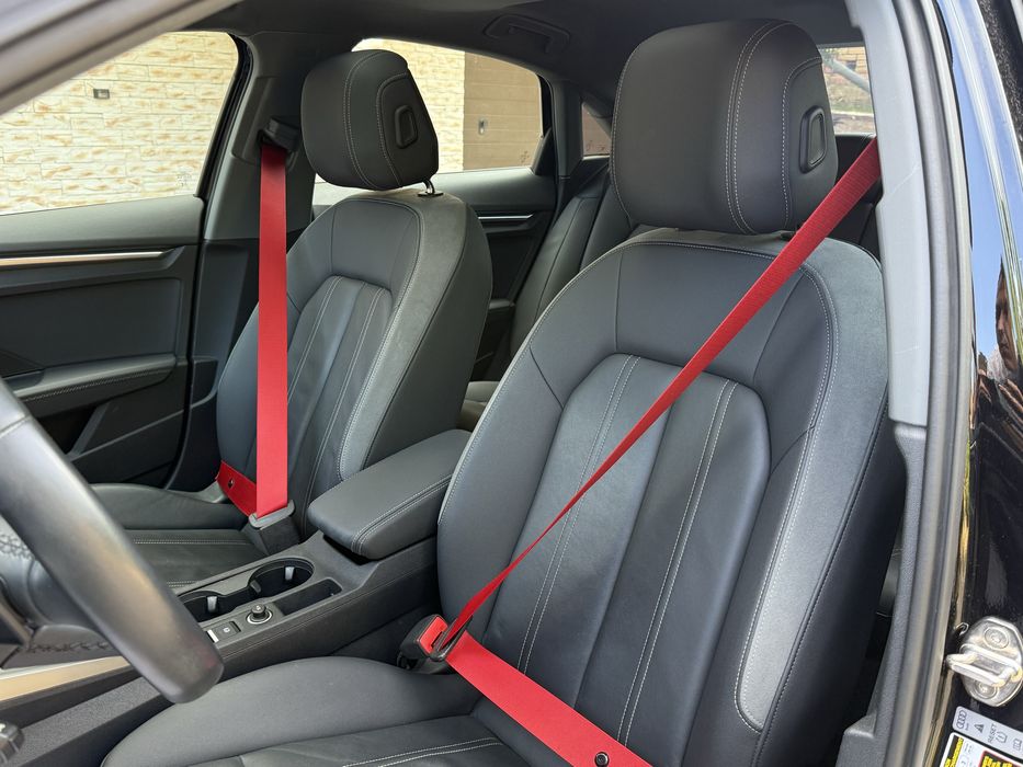 Audi A3 2023p Sline