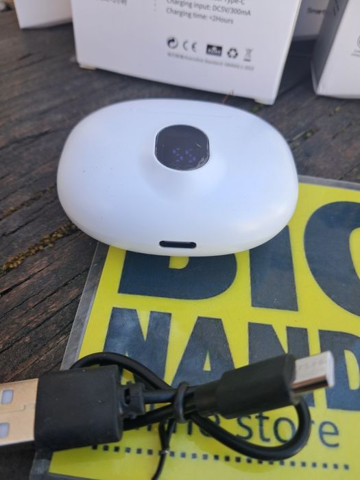 Smart Sports Headphones