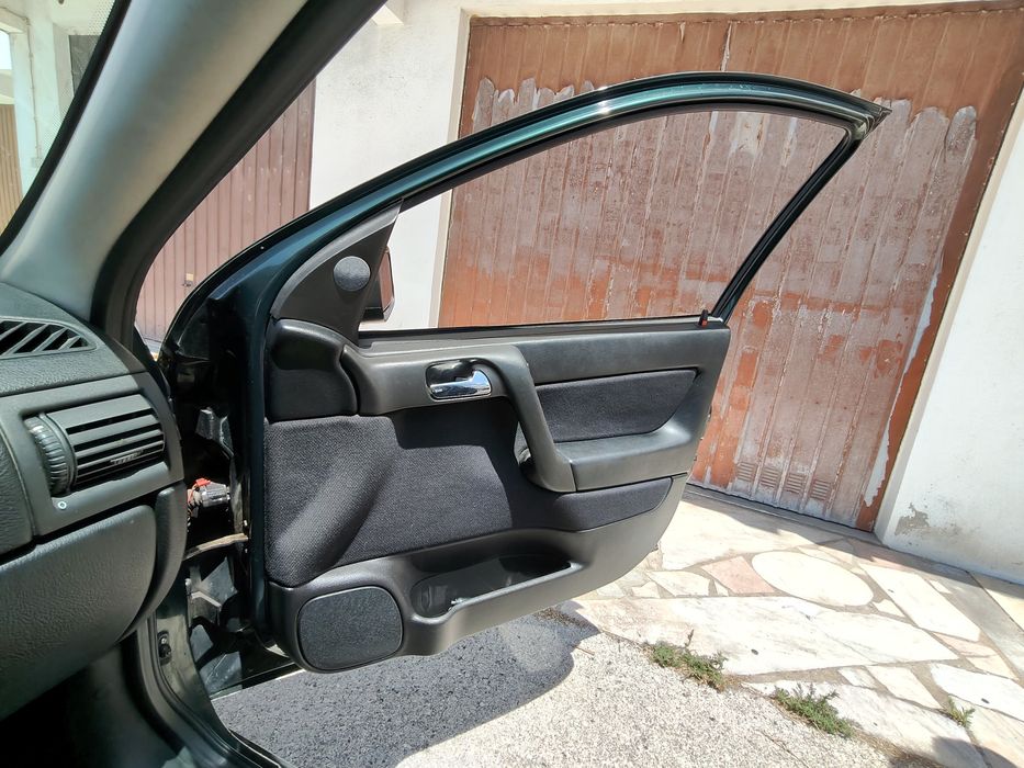 Opel ASTRA G 1.2 5P Gasolina
