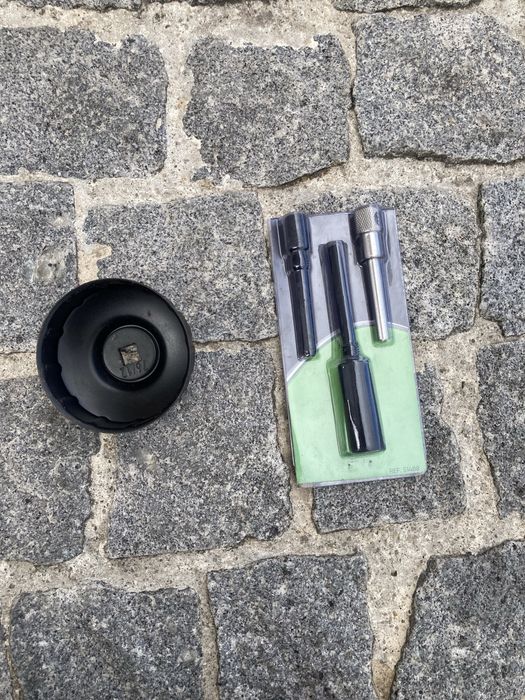 Kit sincronização correia de distribuição