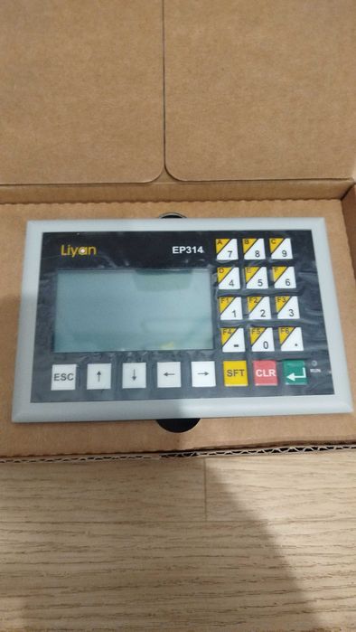 Liyan EP 314 sterownik
