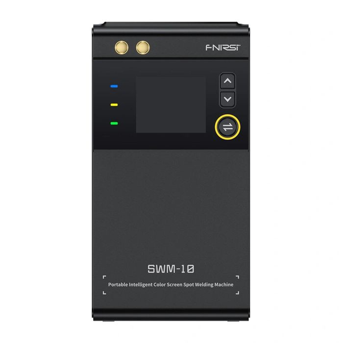 Zgrzewarka punktowa FNIRSI SWM-10 2w1