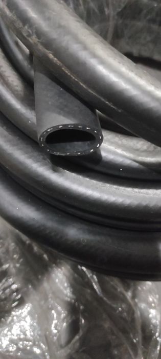 Шланг для полива поливочный напорный бензостойкий шланги резиновые мбс