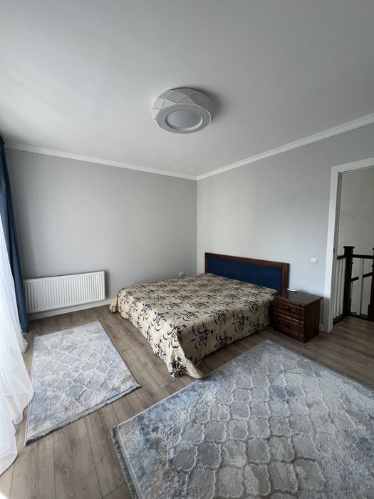 Оренда котеджу с. Лапаївка близько Зимна Вода