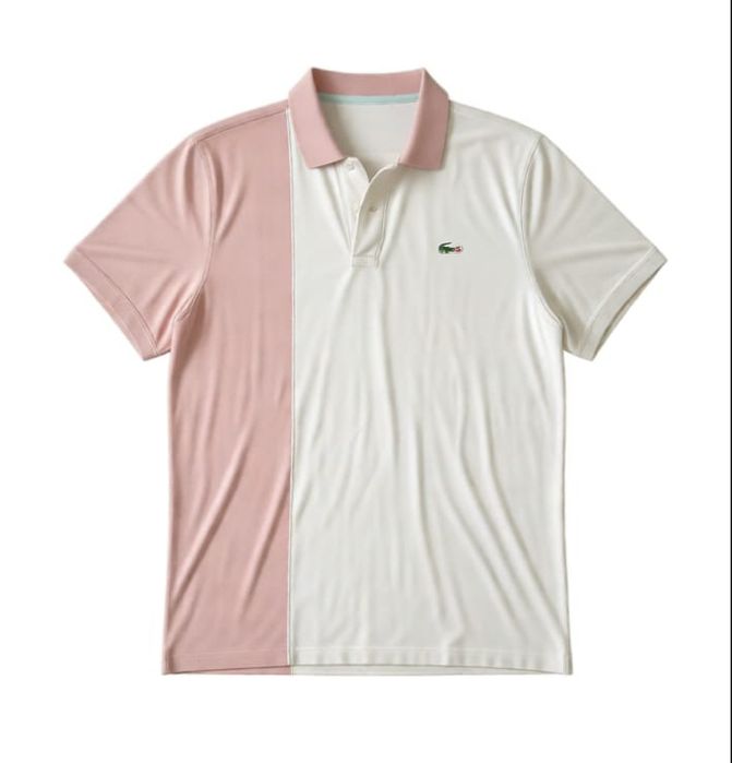 Polo Lacoste (para vir buscar)