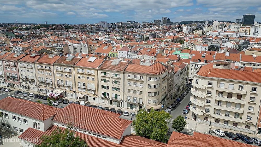 Apartamento T3 para venda