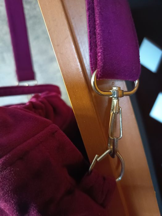 Torba na ramię PROPS