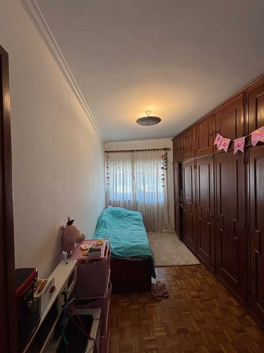 Apartamento T2 para arrendamento