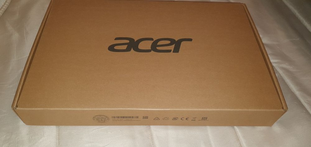 Computador Portátil 'Acer Extensa 15' NOVO/Selado (Envio Grátis!)