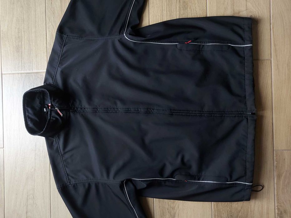 kurtka softshell strauss