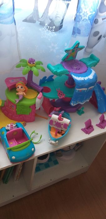 Coleção de Pinipon