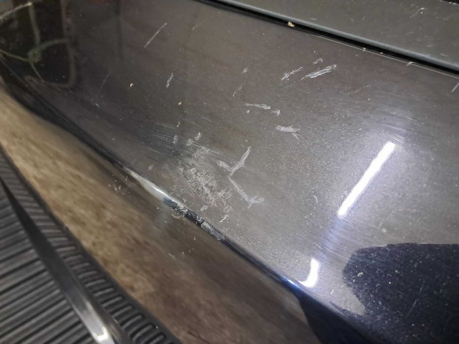 AUDI A4 B8 S-line przed Lift Avant kombi klapa pokrywa bagażnika LZ9Y