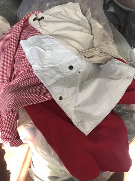 Секонд хенд ( літо) мікс